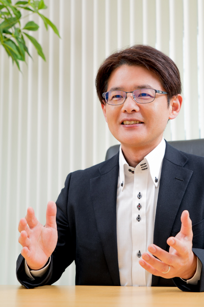 オフィススタジオ