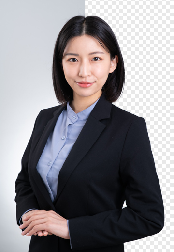 背景切り抜き