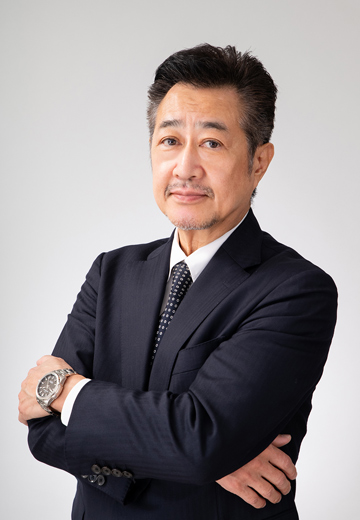 ビジネスポートレート